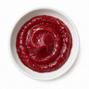 mixed berry filling