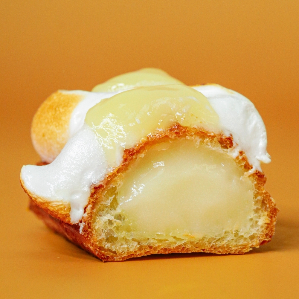 Lemon Citron Filling