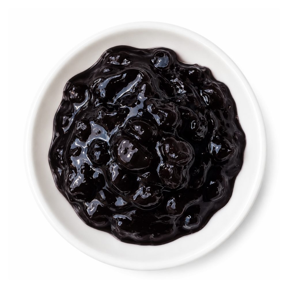 blueberry filling premium