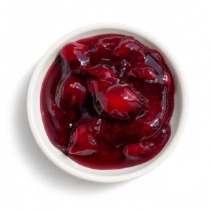cherry pie filling