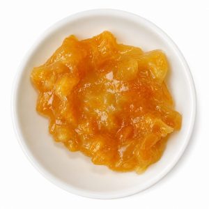 apricot filling