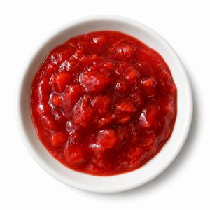 strawberry filling