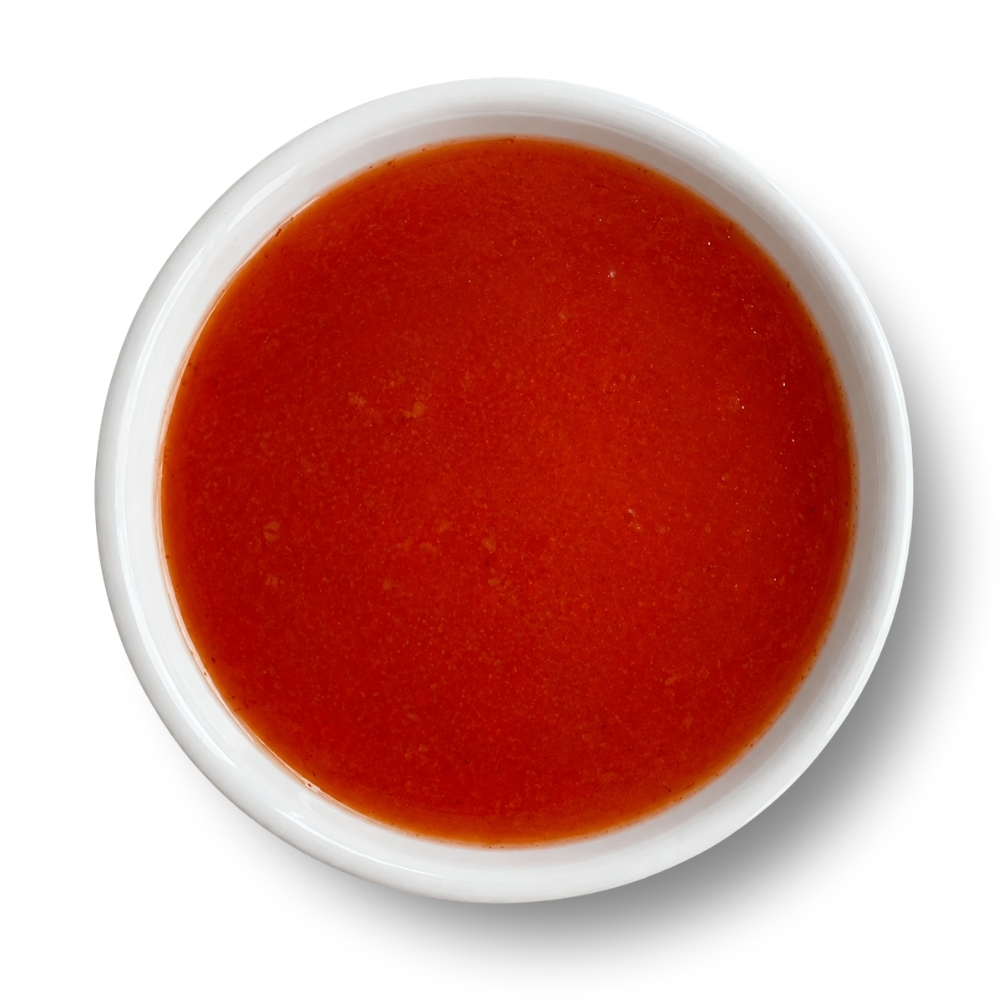 Strawberry Puree