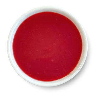 Raspberry Puree