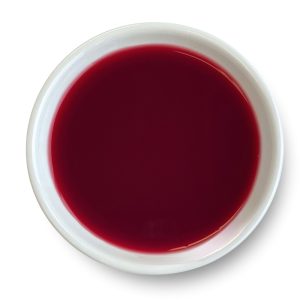 Blood Orange Puree