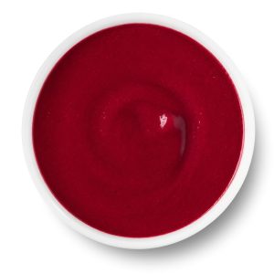 Raspberry Fruit Sauce
