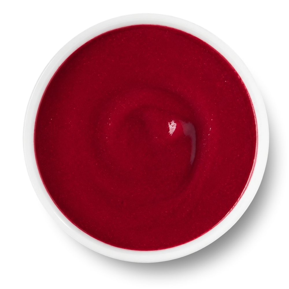 Raspberry Fruit Sauce