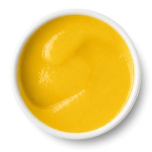 Mango Fruit Sauce