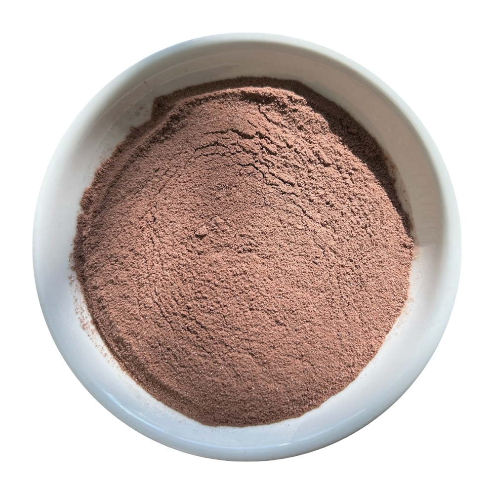 Instant Chocolate Mousse