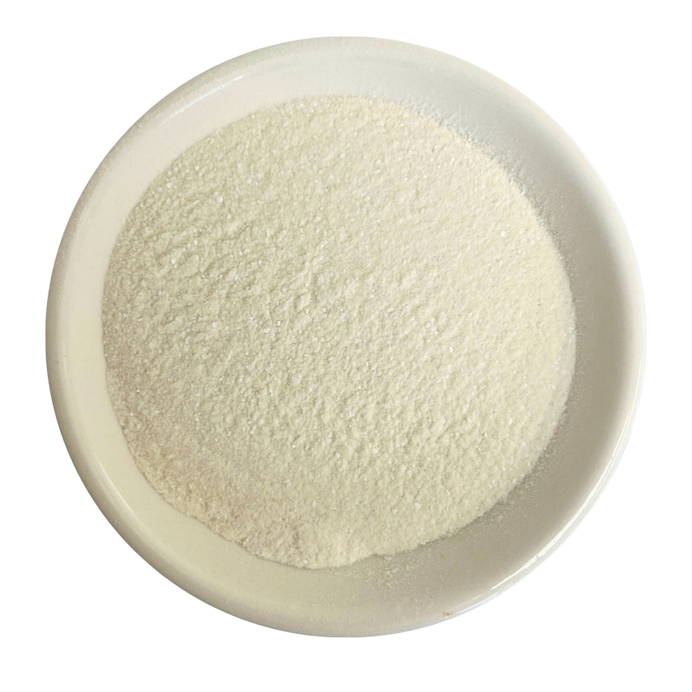 Instant White Chocolate Mousse