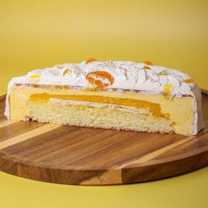 Gatino Lite Mousse Base