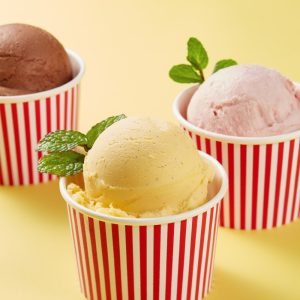 Sorbet Stabilizer
