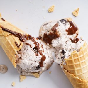Ice Cream Peak