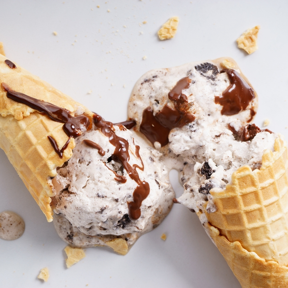 Ice Cream Peak