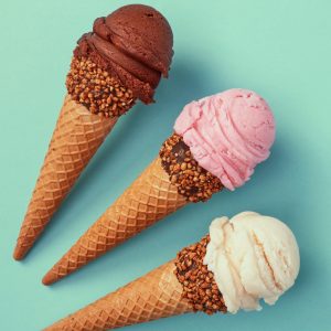 Gelato Base Sugar Free