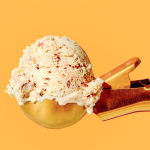 Ice Cream Stabilizer