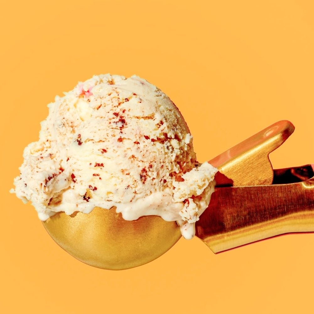 Ice Cream Stabilizer
