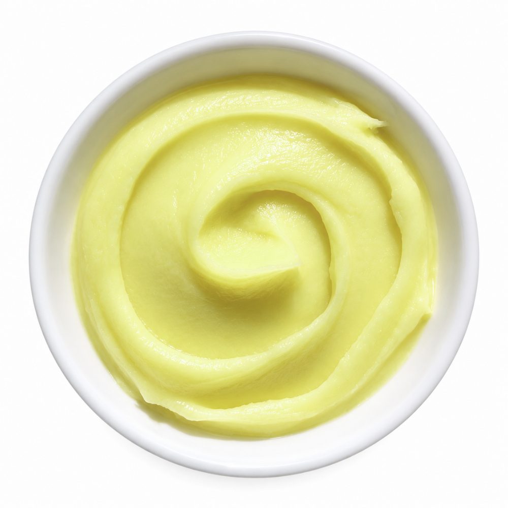 lime curd filling