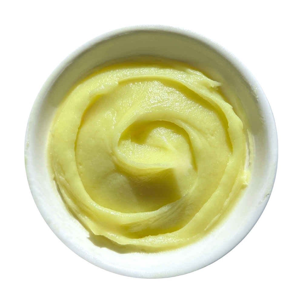 Lime Curd