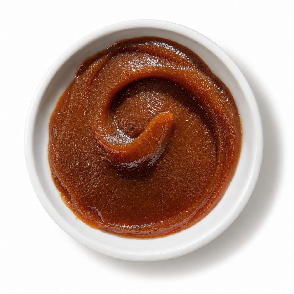 Pumpkin Butter