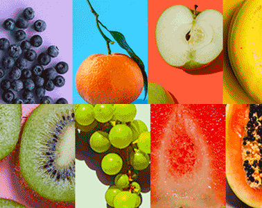 8 Healthiest Fruits to eat