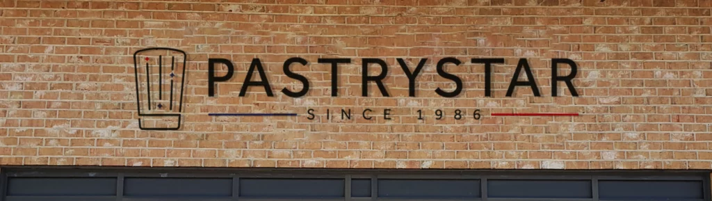PastryStar entrance
