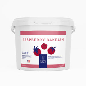 Raspberry Bakejam