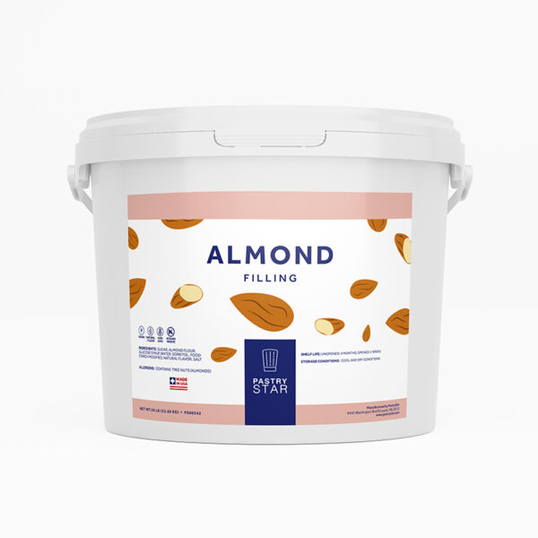Almond Filling