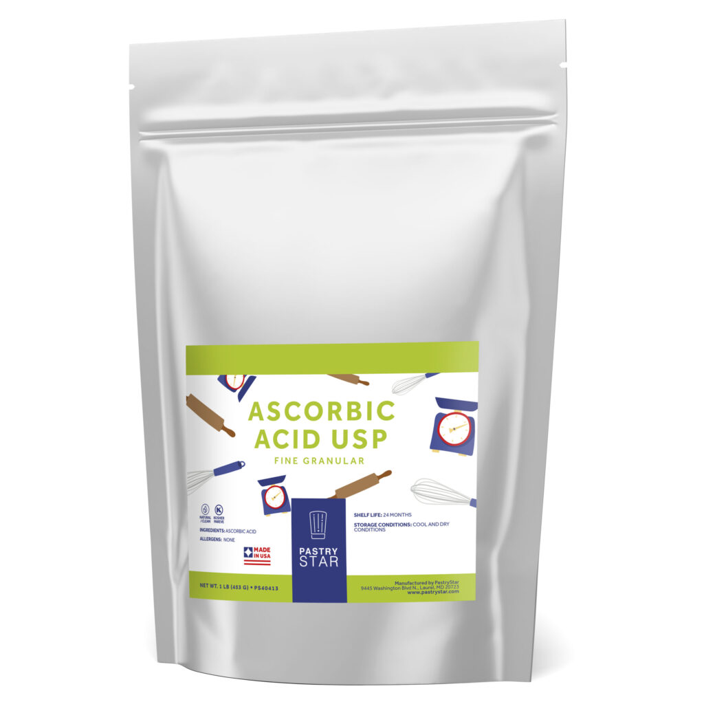 Pastry Additive PastryStar | Bakery Ingredients and Additives - Made in USA