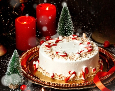 The best desserts and pastries for Holiday Season
