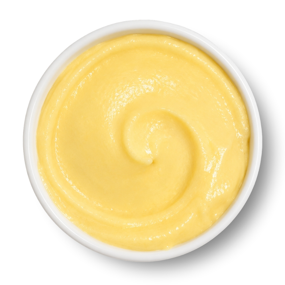 Instant Pastry Cream – Cold Process