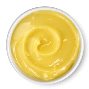 Instant Vanilla Custard Cream