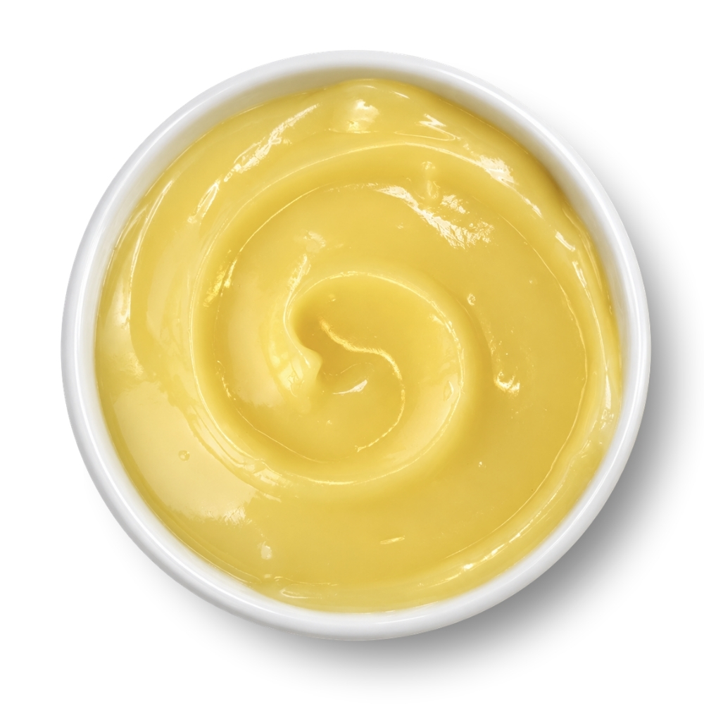 Instant Hot Process Pastry Cream