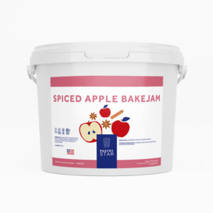 PastryStar Spiced Apple BakeJam