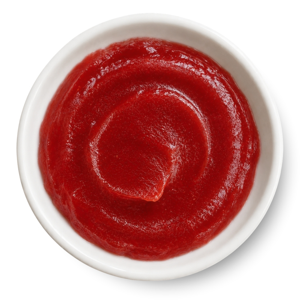 Bake Stable Cranberry Orange Jam
