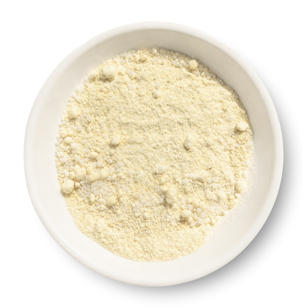 Instant Savory Béchamel Mix