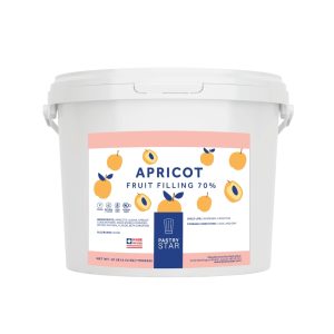 Apricot Filling Premium