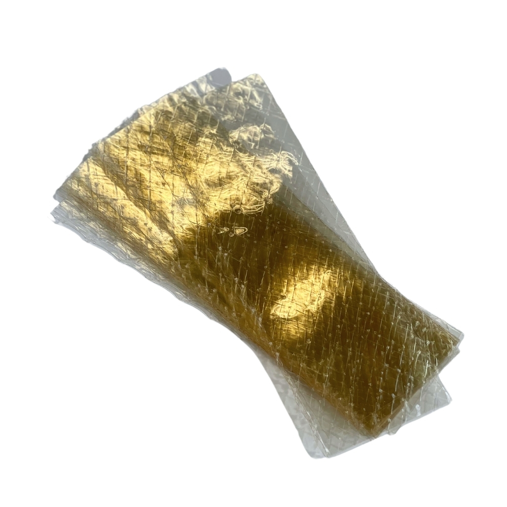 Silver Grade Gelatin Sheet