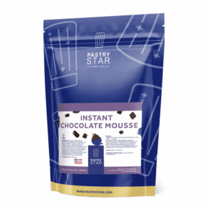 Instant Chocolate Mousse