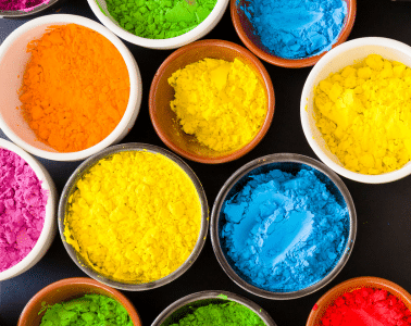 HHS, FDA Ban Artificial Dyes