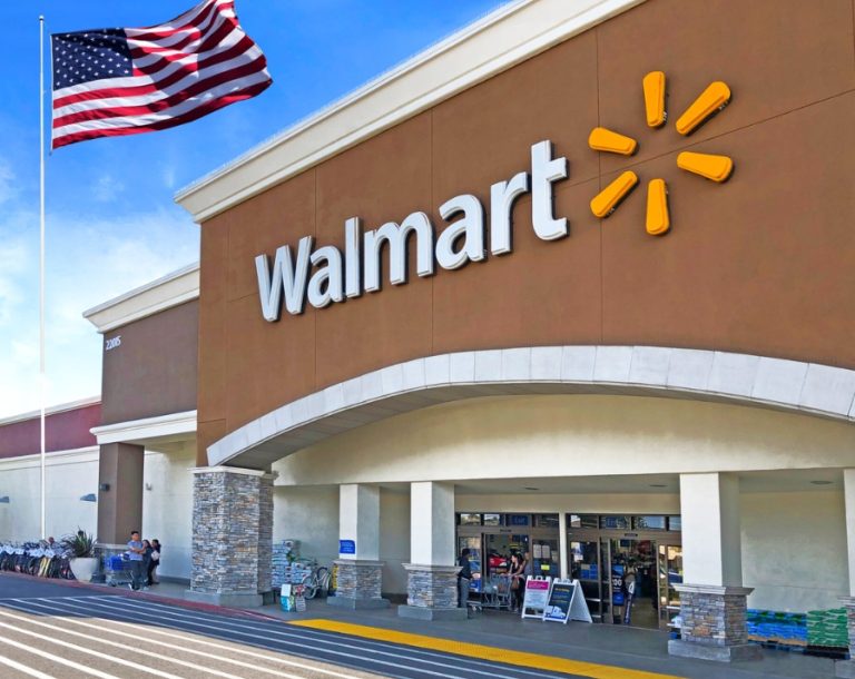 Walmart Removes Synthetic Dyes: What It Means for Food, Retail & Bakers