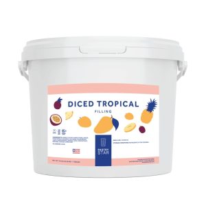 Tropical Filling
