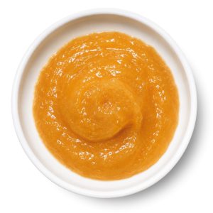 European Bake Stable Peach Jam
