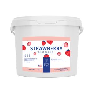 Strawberry Filling