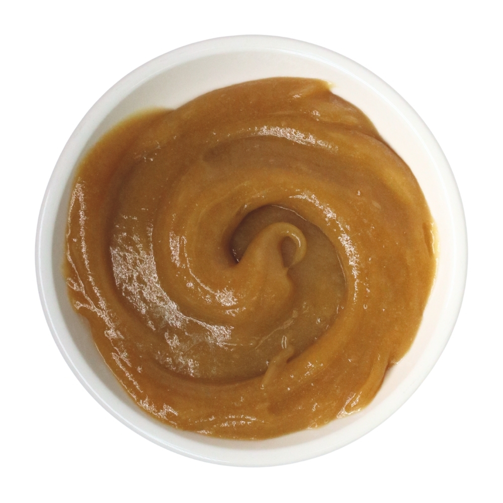 Toffee Filling