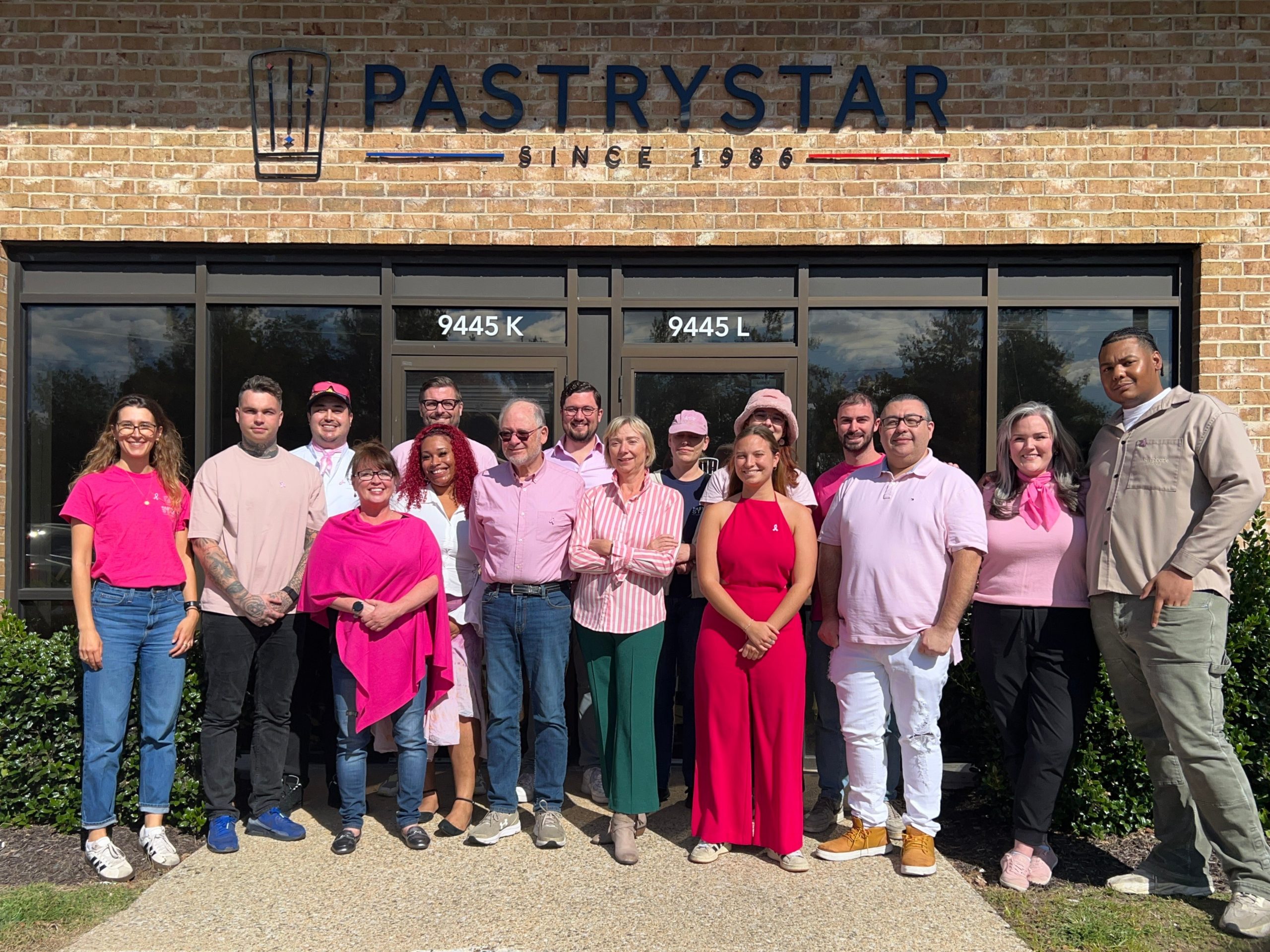PastryStar_Team