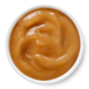 Apple Fruit Sauce