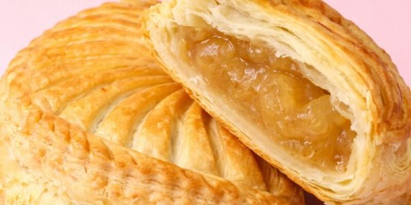Puff Pastry Filling Ideas: 11 Kinds of Sweet Fillings to Try - PastryStar