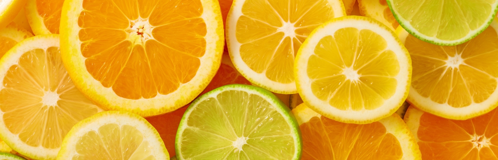 Citrus Revolution Why Citrus Is Everywhere in Today's Bakery & Pastry Industry