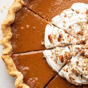 Pumpkin Pie 2026’s Best Fall Desserts: USA’s Must-Try Autumn Sweet Treats